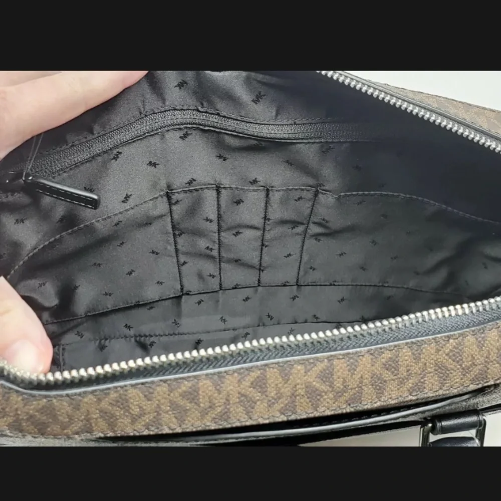 Michael Kors laptop Briefcase